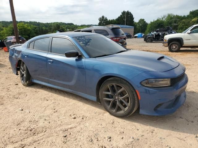 2020 Dodge Charger GT