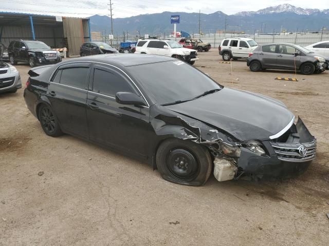 2005 Toyota Avalon XL