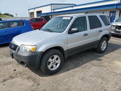 Vehiculos salvage en venta de Copart Mcfarland, WI: 2006 Ford Escape XLT