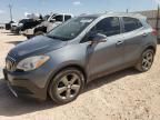 2014 Buick Encore