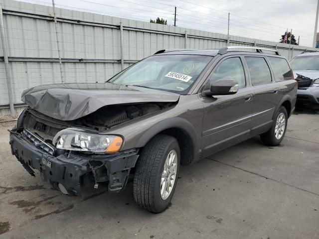 2007 Volvo XC70