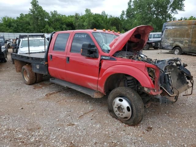 2015 Ford F350 Super Duty