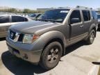 2006 Nissan Pathfinder LE