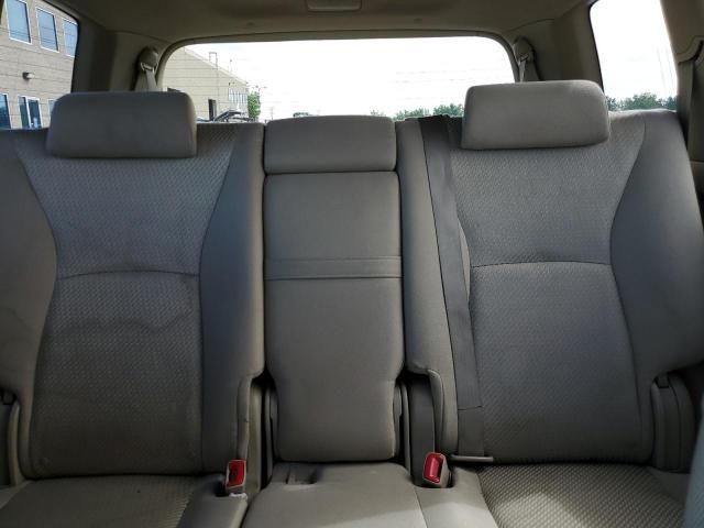 2005 Toyota Highlander Limited