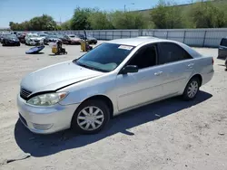 Carros con verificación Run & Drive a la venta en subasta: 2006 Toyota Camry LE