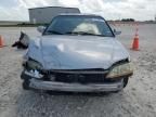 2001 Honda Accord EX