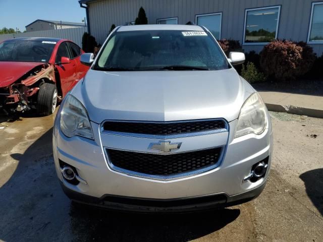 2010 Chevrolet Equinox LT