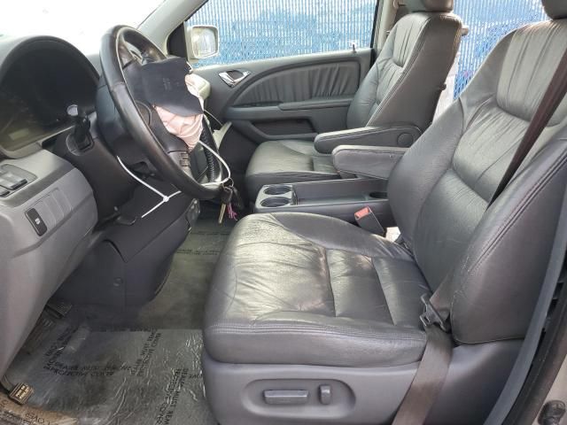 2007 Honda Odyssey EXL