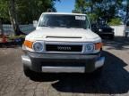 2012 Toyota FJ Cruiser