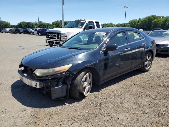 2009 Acura TSX