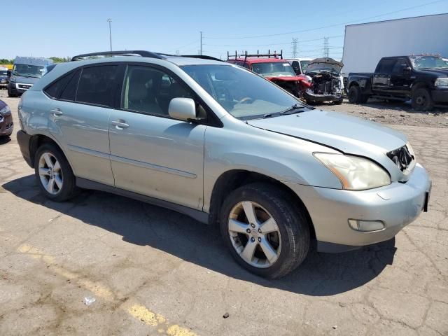 2007 Lexus RX 350