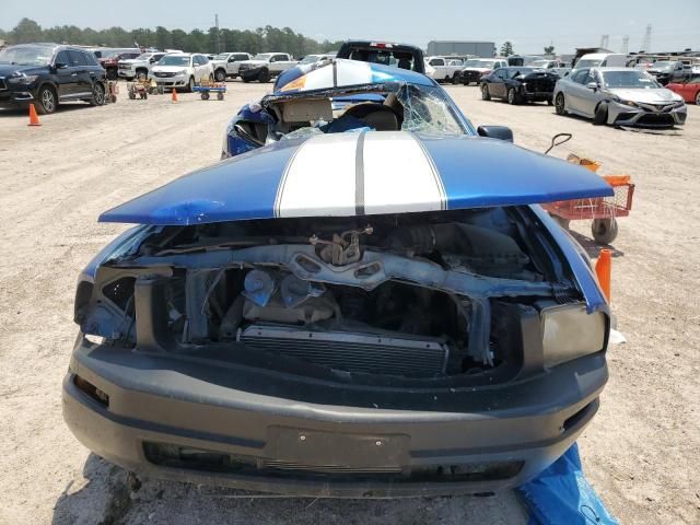 2006 Ford Mustang GT