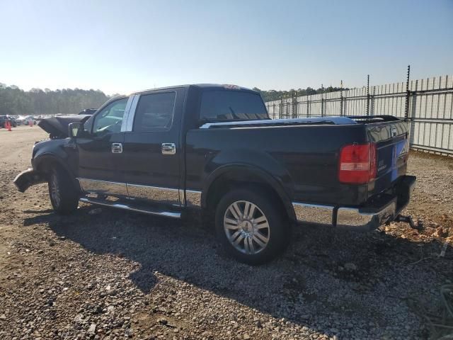 2006 Lincoln Mark LT