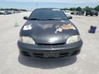 2000 Chevrolet Cavalier