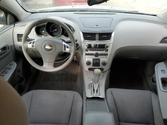 2012 Chevrolet Malibu LS