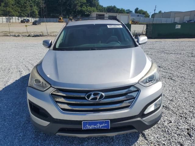 2014 Hyundai Santa FE Sport