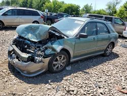 2006 Subaru Impreza Outback Sport en venta en Chalfont, PA