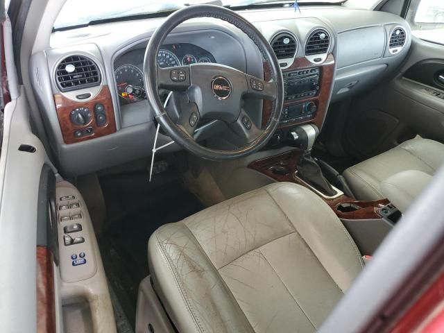 2006 GMC Envoy