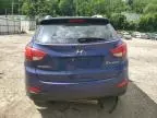 2013 Hyundai Tucson GLS