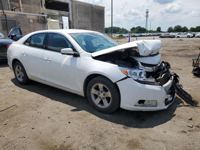 2016 Chevrolet Malibu Limited LT