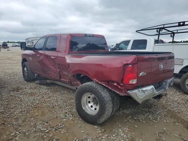 2014 Dodge RAM 3500 SLT