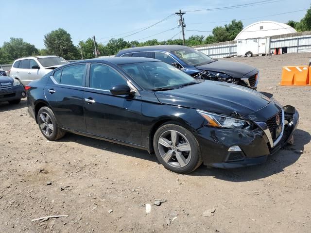 2019 Nissan Altima S