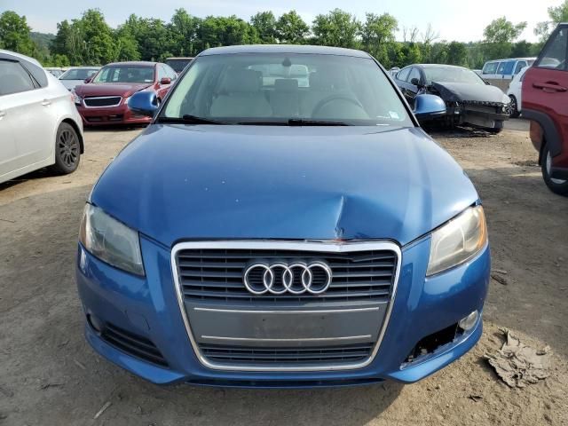 2009 Audi A3 2.0T