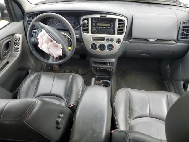 2003 Mazda Tribute ES