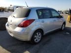 2009 Nissan Versa S