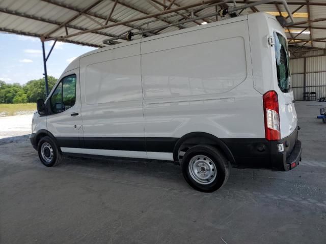 2019 Ford Transit T-250