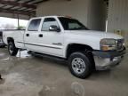 2002 GMC Sierra K2500 Heavy Duty