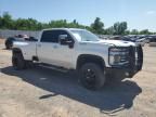 2020 Chevrolet Silverado K3500 High Country