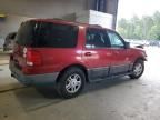 2004 Ford Expedition XLT