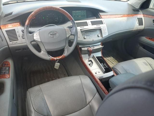 2006 Toyota Avalon XL