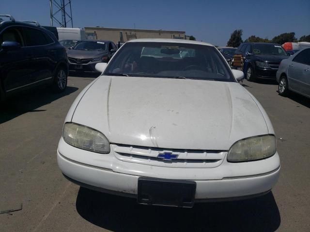 1996 Chevrolet Lumina LS