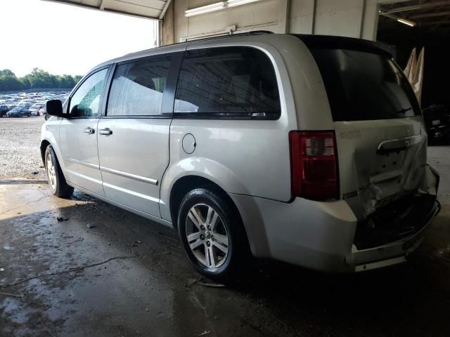 2008 Dodge Grand Caravan SXT