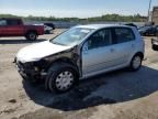 2009 Volkswagen Rabbit