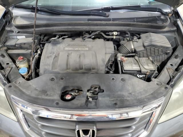 2009 Honda Odyssey LX