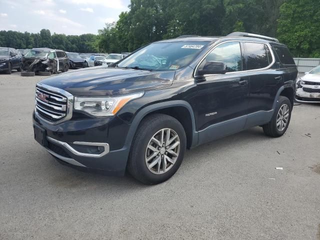 2018 GMC Acadia SLE