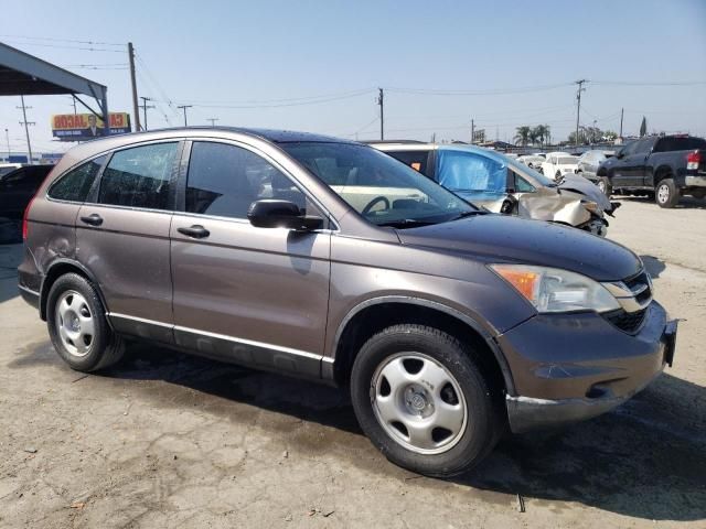 2011 Honda CR-V LX