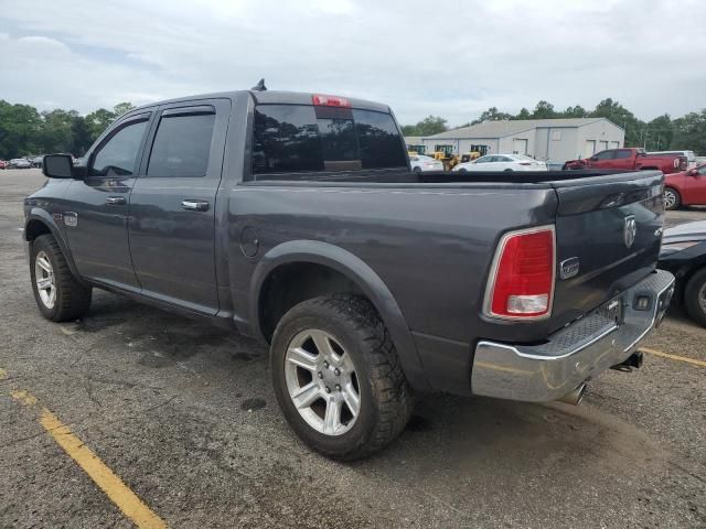 2016 Dodge RAM 1500 Longhorn