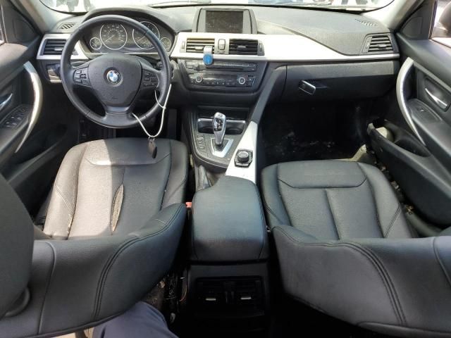 2014 BMW 320 I Xdrive