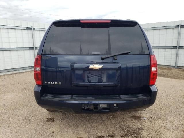 2008 Chevrolet Tahoe C1500