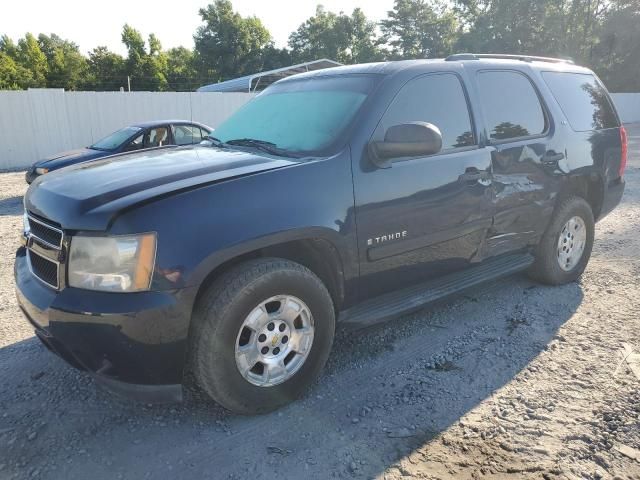 2009 Chevrolet Tahoe C1500  LS