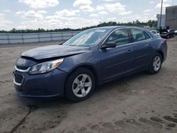 Vehiculos salvage en venta de Copart Fredericksburg, VA: 2014 Chevrolet Malibu LS