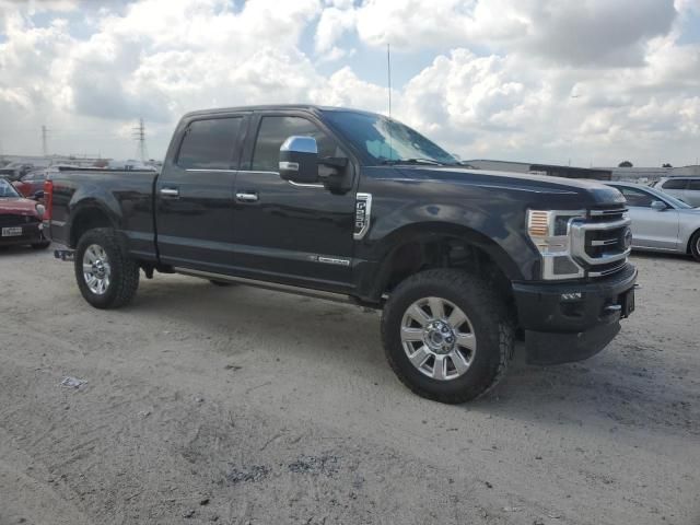 2020 Ford F250 Super Duty