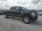 2020 Ford F250 Super Duty