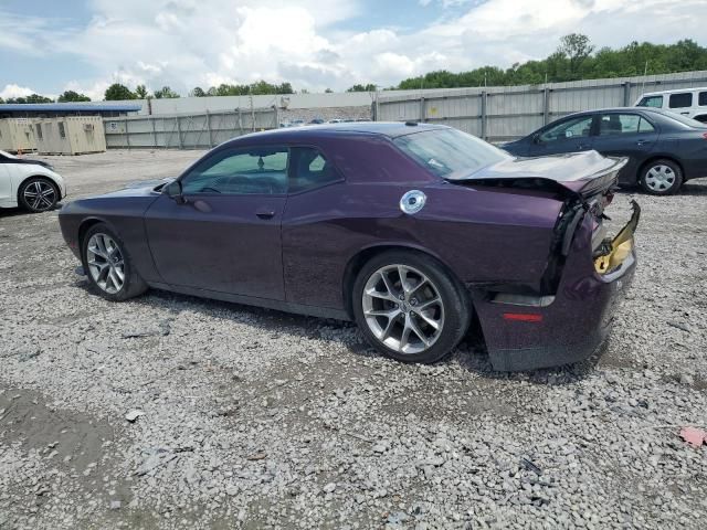 2020 Dodge Challenger GT