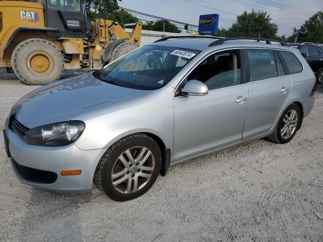 2014 Volkswagen Jetta TDI