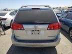 2004 Toyota Sienna XLE